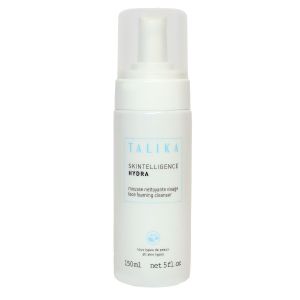 Skintelligence Hydra mousse nettoyante visage 150ml
