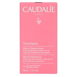 Vinosource Hydra sérum SOS réhydratante 30ml