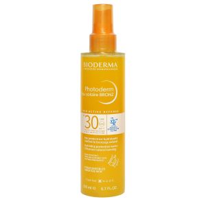 Photoderm eau solaire SPF30 200ml
