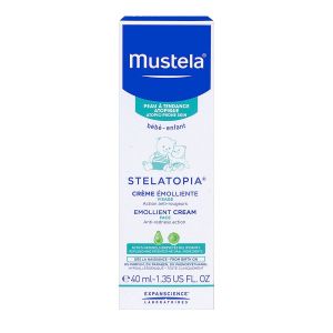 Stelatopia crème émolliente 40ml