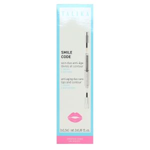 Smile Code stylo soin des lèvres 2x 2.5ml