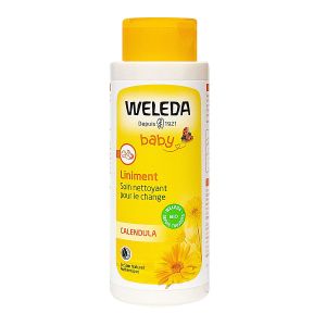 Bébé liniment calendula 400ml