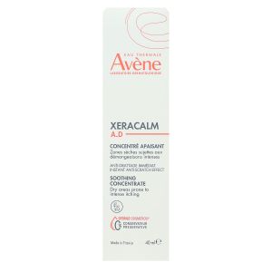 Xeracalm AD concentré apaisant 40ml