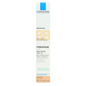 Hydraphase HA BB crème SPF15 teinte claire 40ml