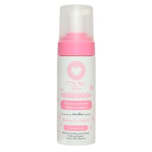 Mousse nettoyante intime Sakura 150ml