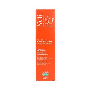 Sun Secure fluide SPF50+ 50ml