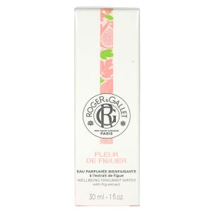 Fleur de figuier eau parfumée bienfaisante 30ml