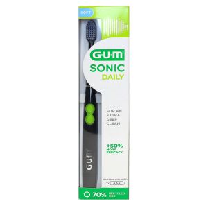 Sonic Daily brosse à dents Souple