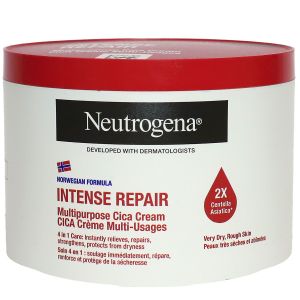 CICA creme multi-usages peau tres seche 400ml