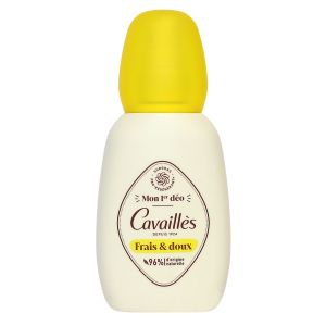 Mon 1er déo frais et doux pro-régénérant surgras 75ml