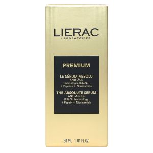 Premium Le Serum Absolu anti-âge 30ml