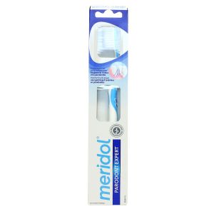 Parodont Expert brosse à dents souple