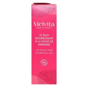 Duo nourrissant à la figue de barbarie