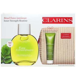 Coffret Eau extraordinaire Force Fraicheur Confort