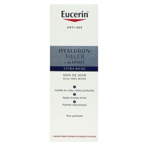 Hyaluron-Filler soin jour extra-riche 50ml