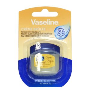 Creme brulée baume à lèvres 7g