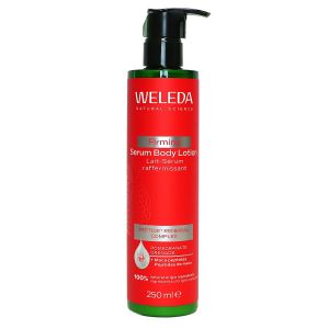 Lait serum raffermissant 250ml