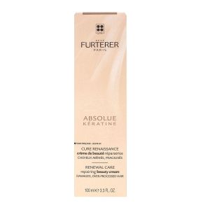 Absolue Kératine crème sans rinçage 100ml