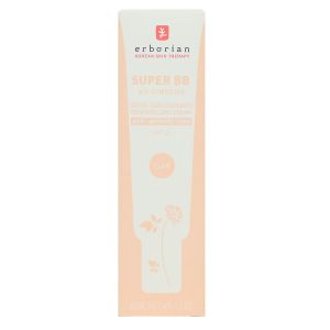 Super BB au ginseng crème soin couvrante SPF20 teinte claire 40ml