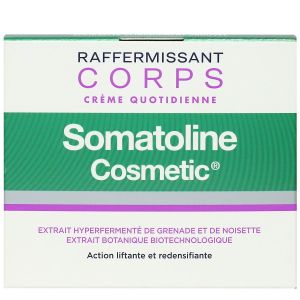 Raffermissant Corps crème quotidienne 300ml
