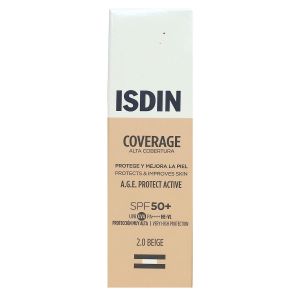 Coverage fond de teint 2.0 Beige SPF50+ 30ml