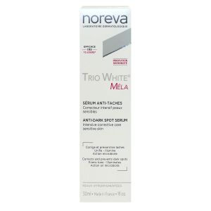 Trio White Mela serum anti-tâches 30ml