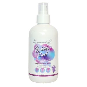 Bubble Kurl spray démêlant enfant 250ml
