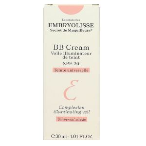 BB Cream voile illuminateur de teint SPF20 30ml