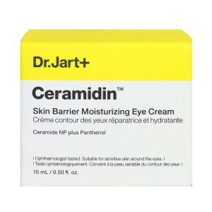 Ceramidin creme réparatrice hydratante contour des yeux 15ml