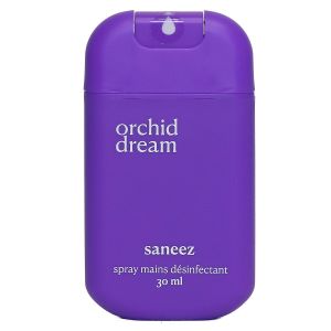 Orchid Dream spray mains désinfectant 30ml