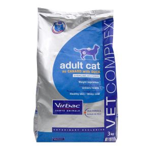 HPM Chat Adult Neutered 3kg