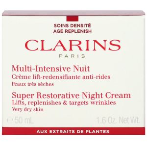 Multi-Intensive nuit crème Lift peau très sèche 50ml