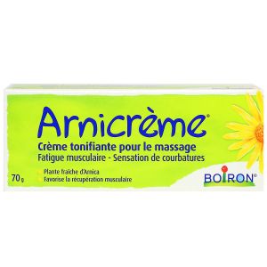 Arnicrème 70g