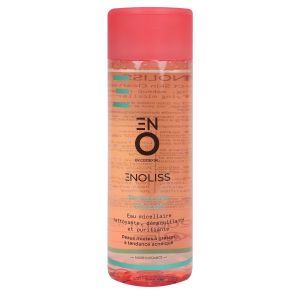 Enoliss Perfect Skin Cleanser eau micellaire 200ml