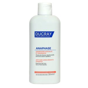 Anaphase shampoing anti-chute et croissance 200ml