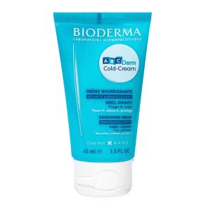 ABCDerm Cold Cream crème visage & corps 45ml