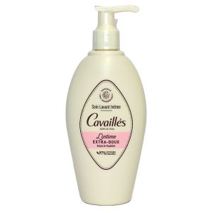 L'intime extra doux soin lavant intime 250ml