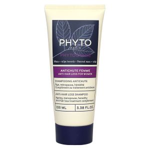 Shampoing anti-chute femme 100ml