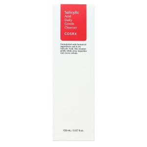 Salicylic Acid Daily Gentle Cleanser 150ml
