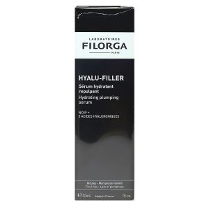 Hyalu-Filler serum hydratant repulpant 30ml