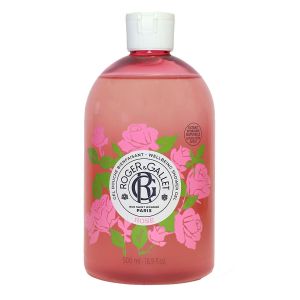 Gel douche Bienfaisant Rose 500ml