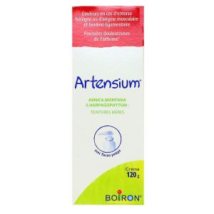 Artensium Arnica Montana creme 120g
