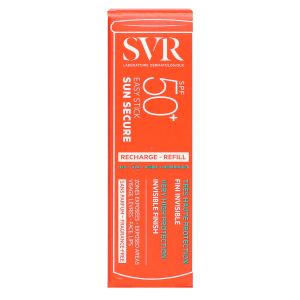 Sun Secure stick recharge SPF50+ 10g