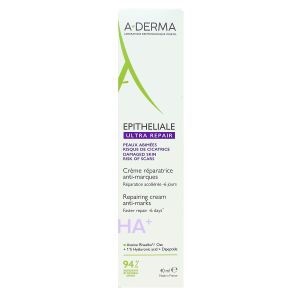 Epitheliale AH Ultra Repair creme reparatrice anti-marques 40ml