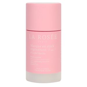 Masque en stick régénérant 3en1 huile argile blanche 75ml