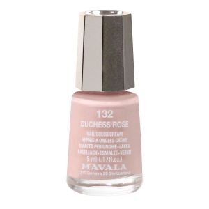 Mini Color vernis 5ml - 132 duchess rose