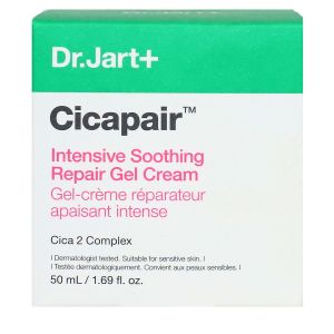 Cicapair gel creme reparateur apaisant intense 50ml