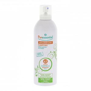 Spray aérien 41 huiles essentielles 500ml