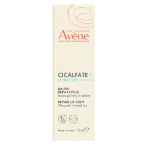 Cicalfate+ baume réparateur lèvres 10ml