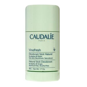 Déodorant stick naturel 50g